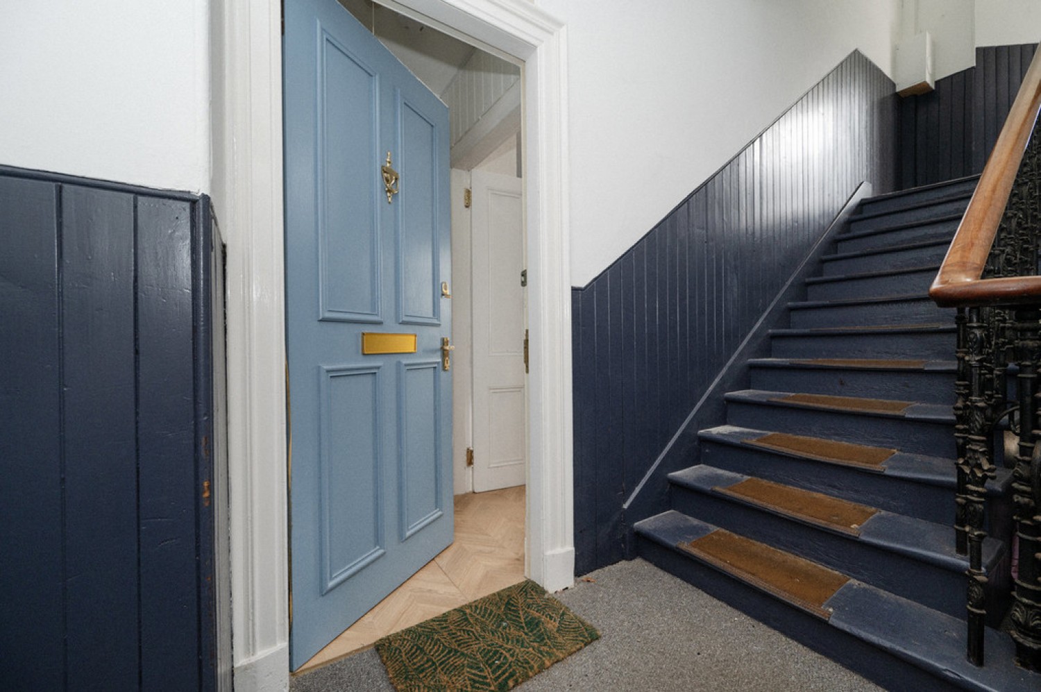Esslemont Avenue GFL, Aberdeen
