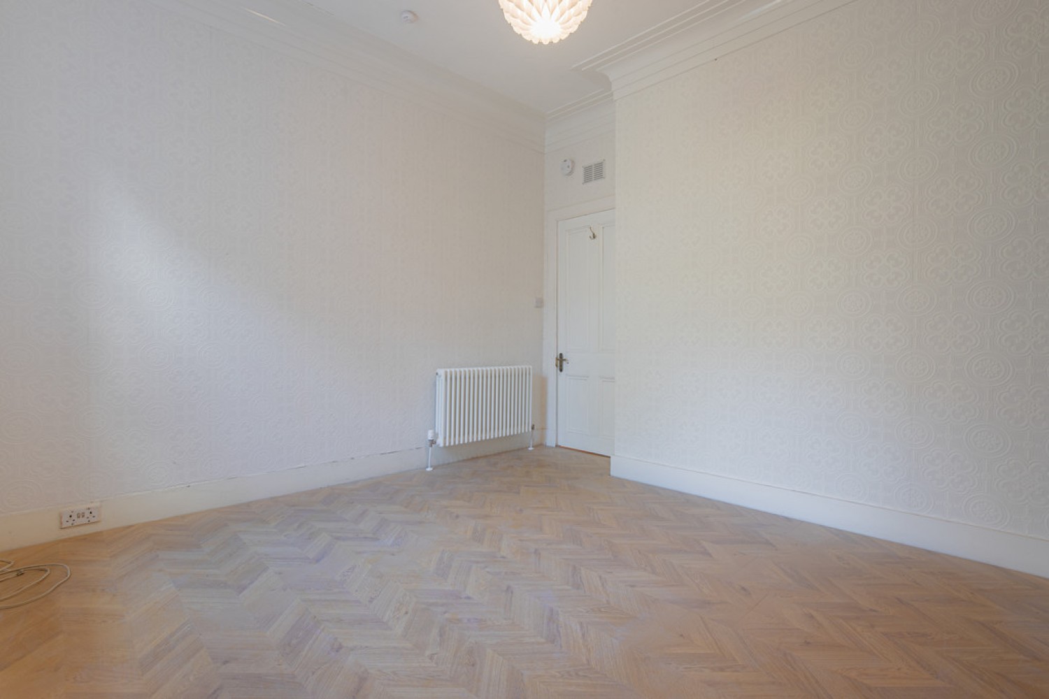 Esslemont Avenue GFL, Aberdeen
