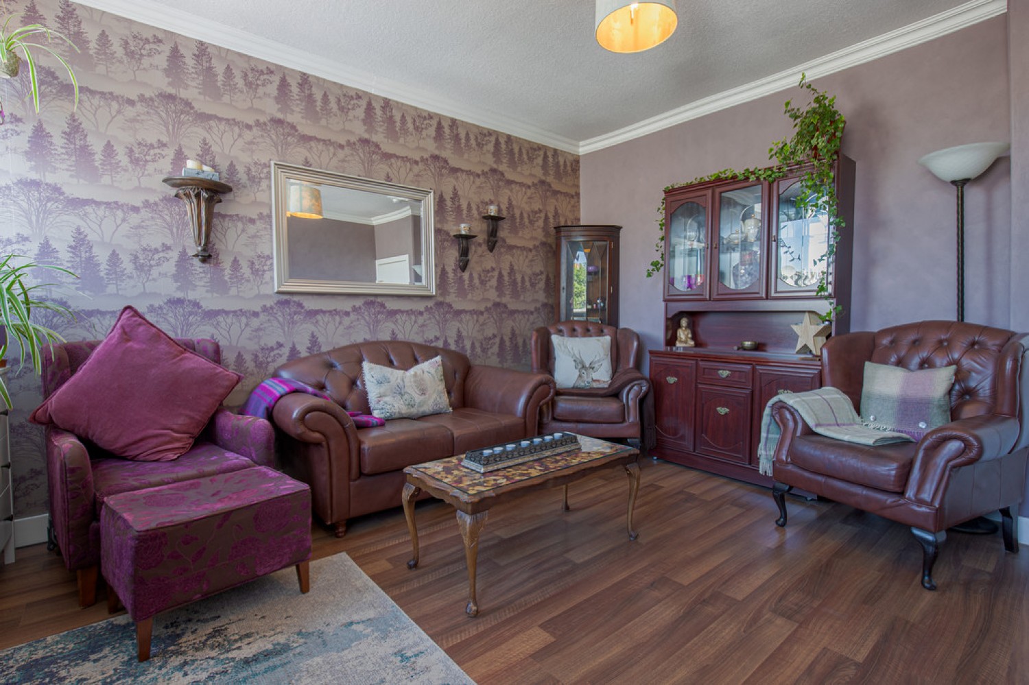 Rosemount Place, Aberdeen