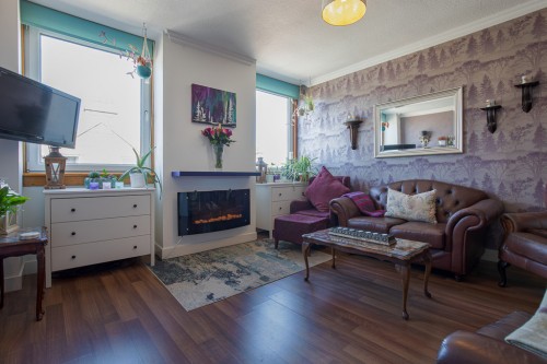 Rosemount Place, Aberdeen
