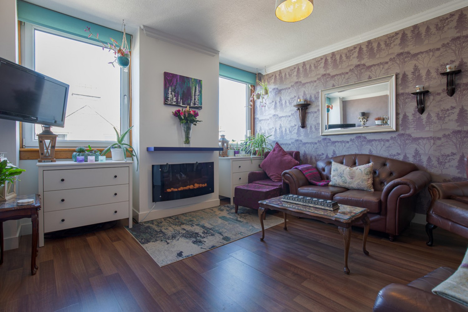 Rosemount Place, Aberdeen