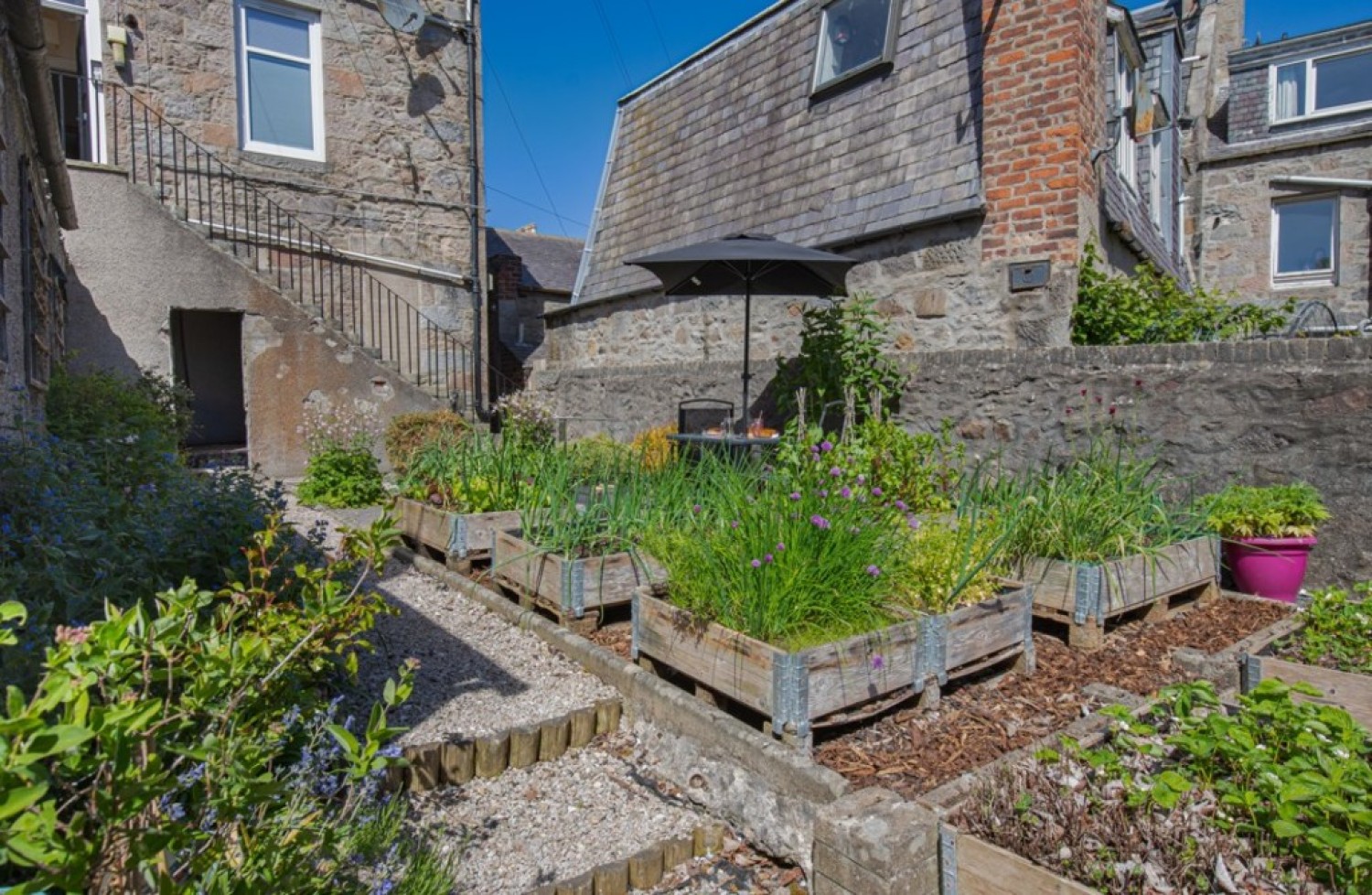 Rosemount Place, Aberdeen
