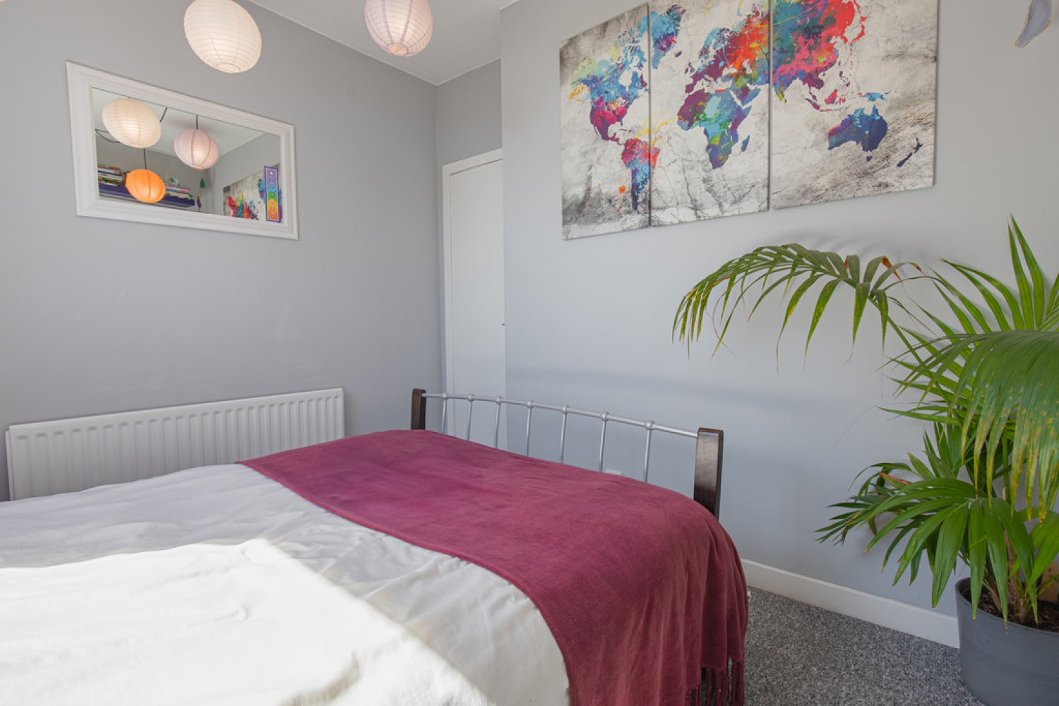 Rosemount Place, Aberdeen