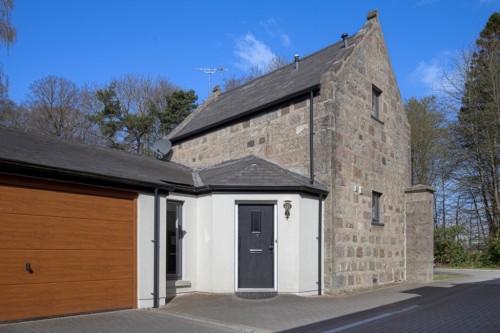 Cedar Avenue, Stoneywood, Aberdeen
