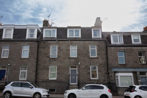 Holburn Street, Aberdeen