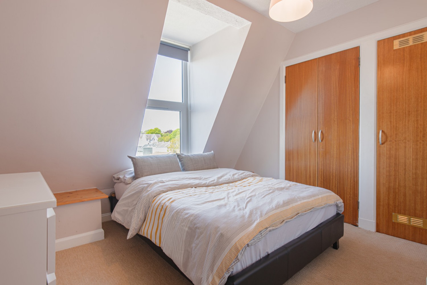 Whitehall Place, Aberdeen