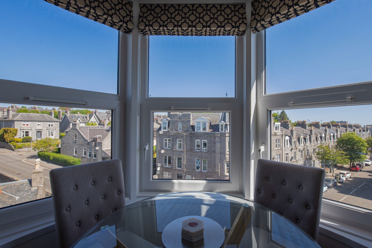 Whitehall Place, Aberdeen