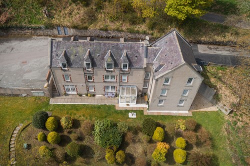 Kettocks Mill Road, Bridge Of Don, Aberdeen