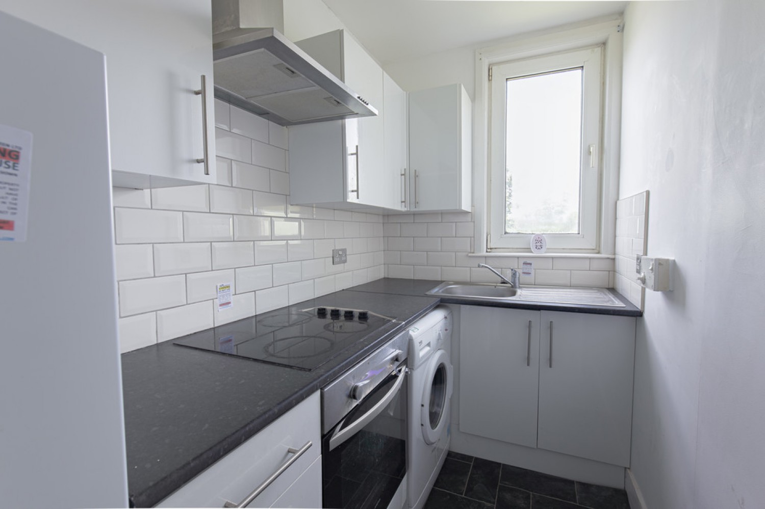 Menzies Road,Torry, Aberdeen