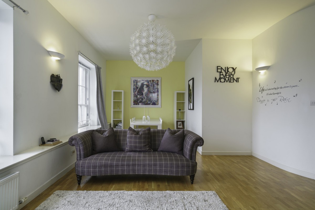 Shaw Crescent, Aberdeen