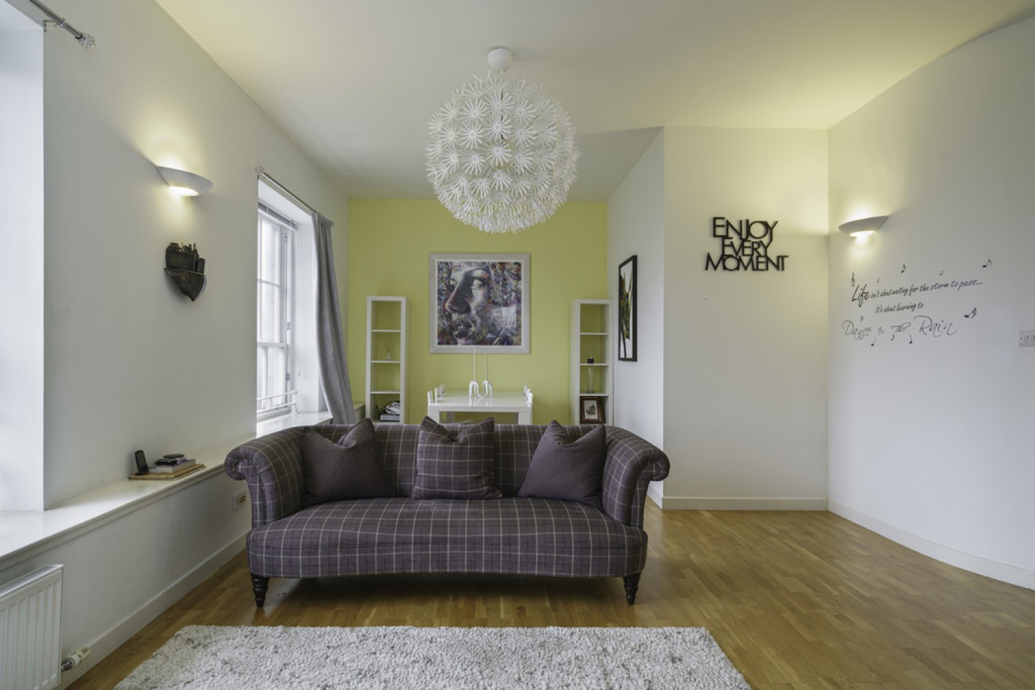 Shaw Crescent, Aberdeen