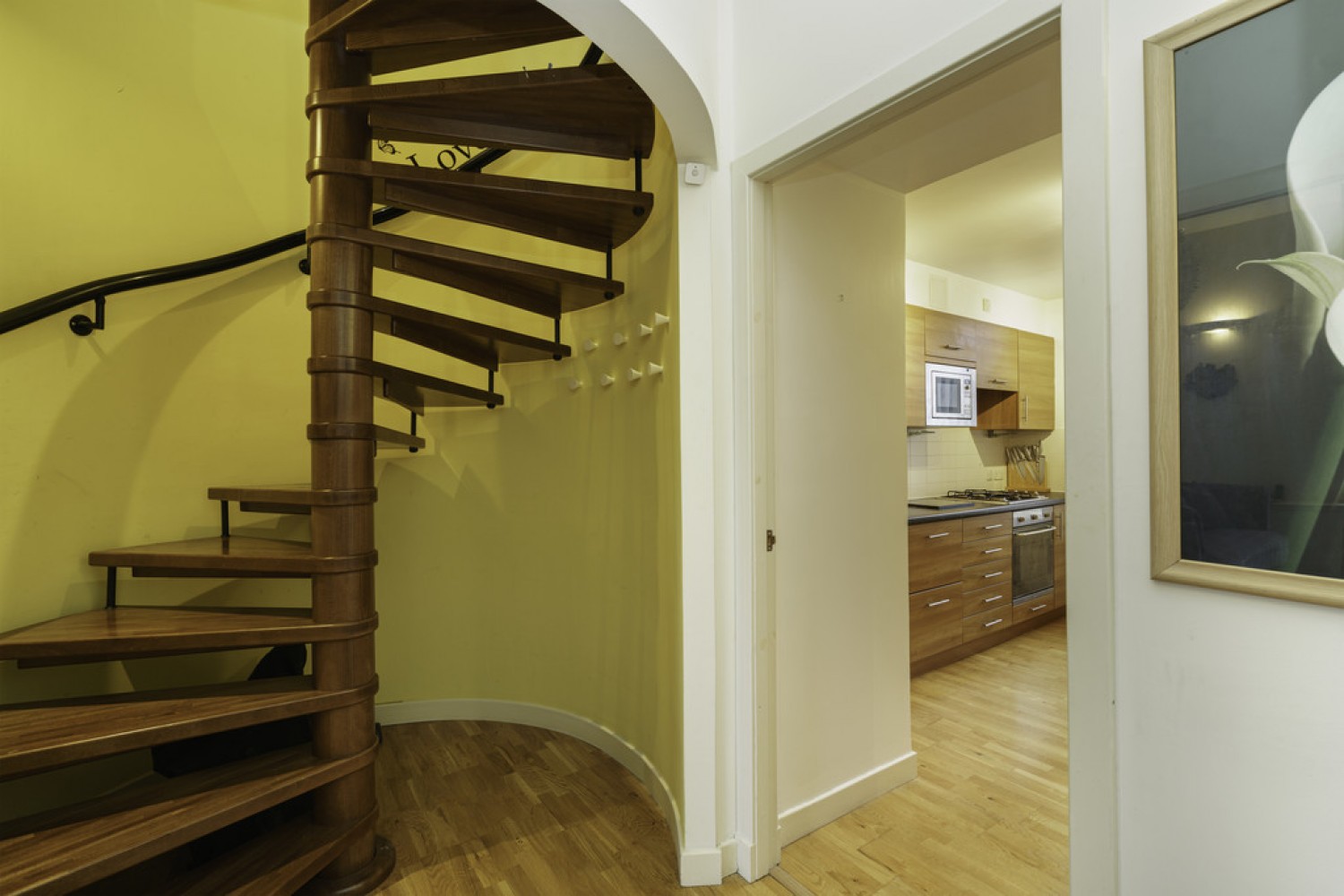 Shaw Crescent, Aberdeen