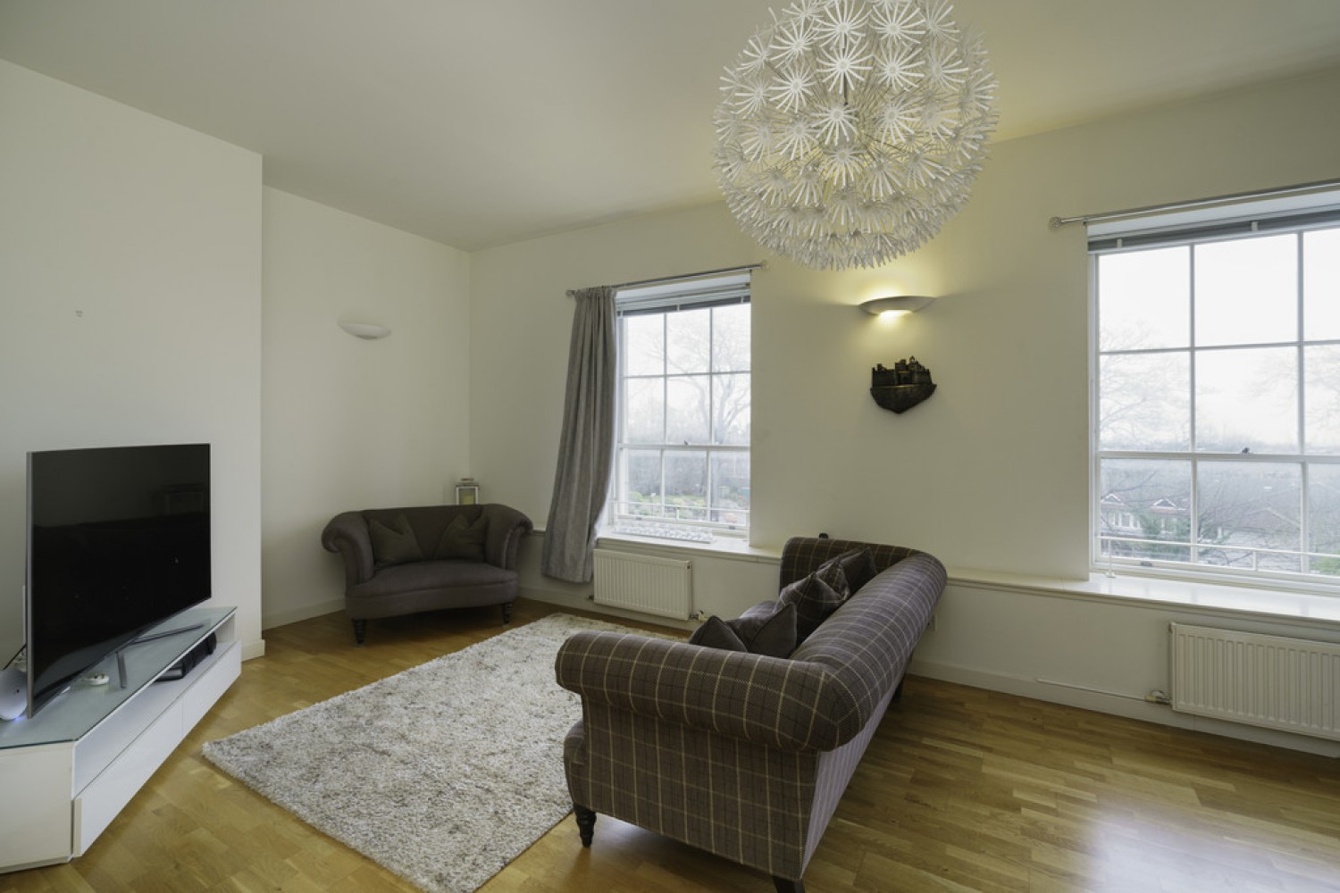 Shaw Crescent, Aberdeen