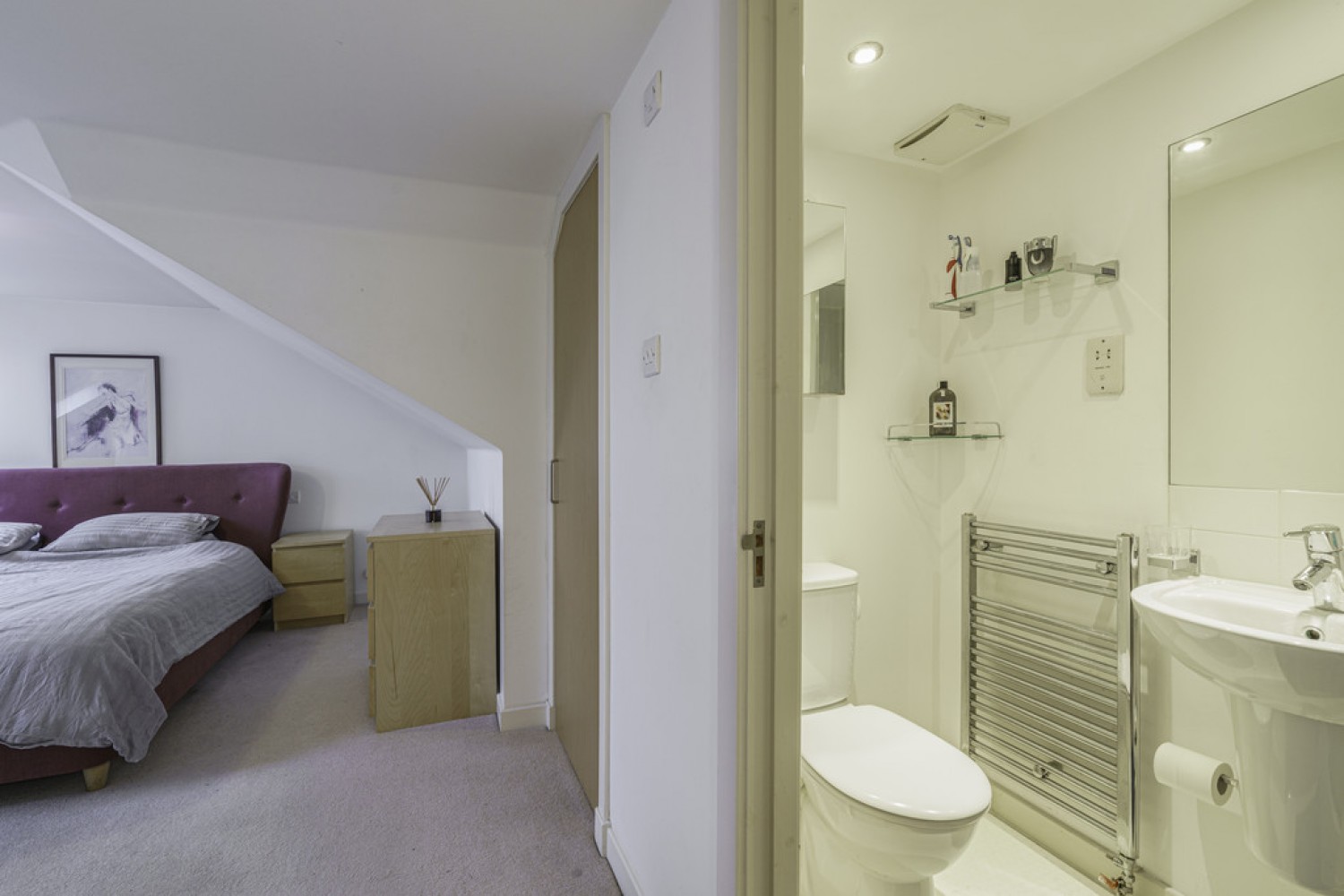 Shaw Crescent, Aberdeen