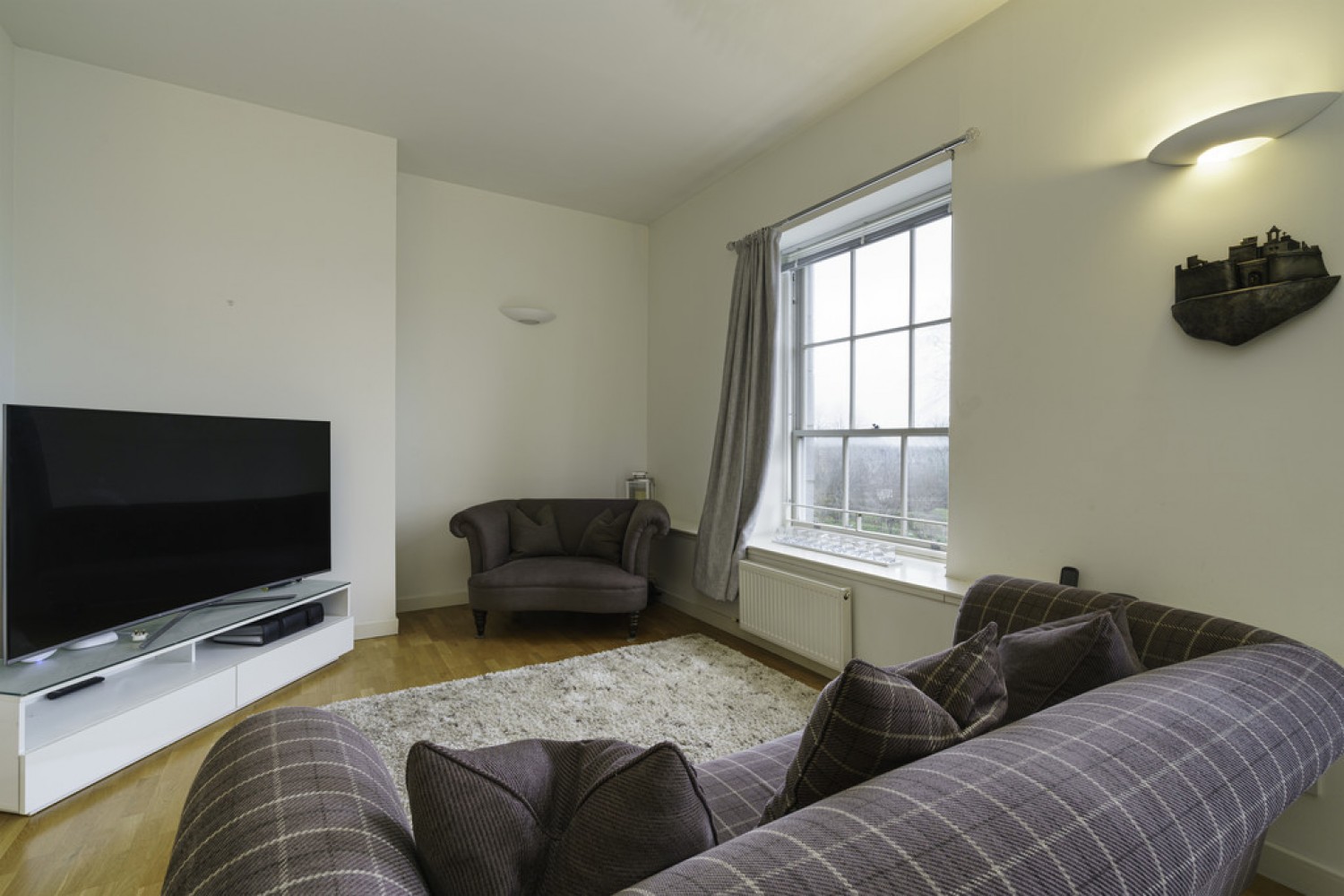 Shaw Crescent, Aberdeen