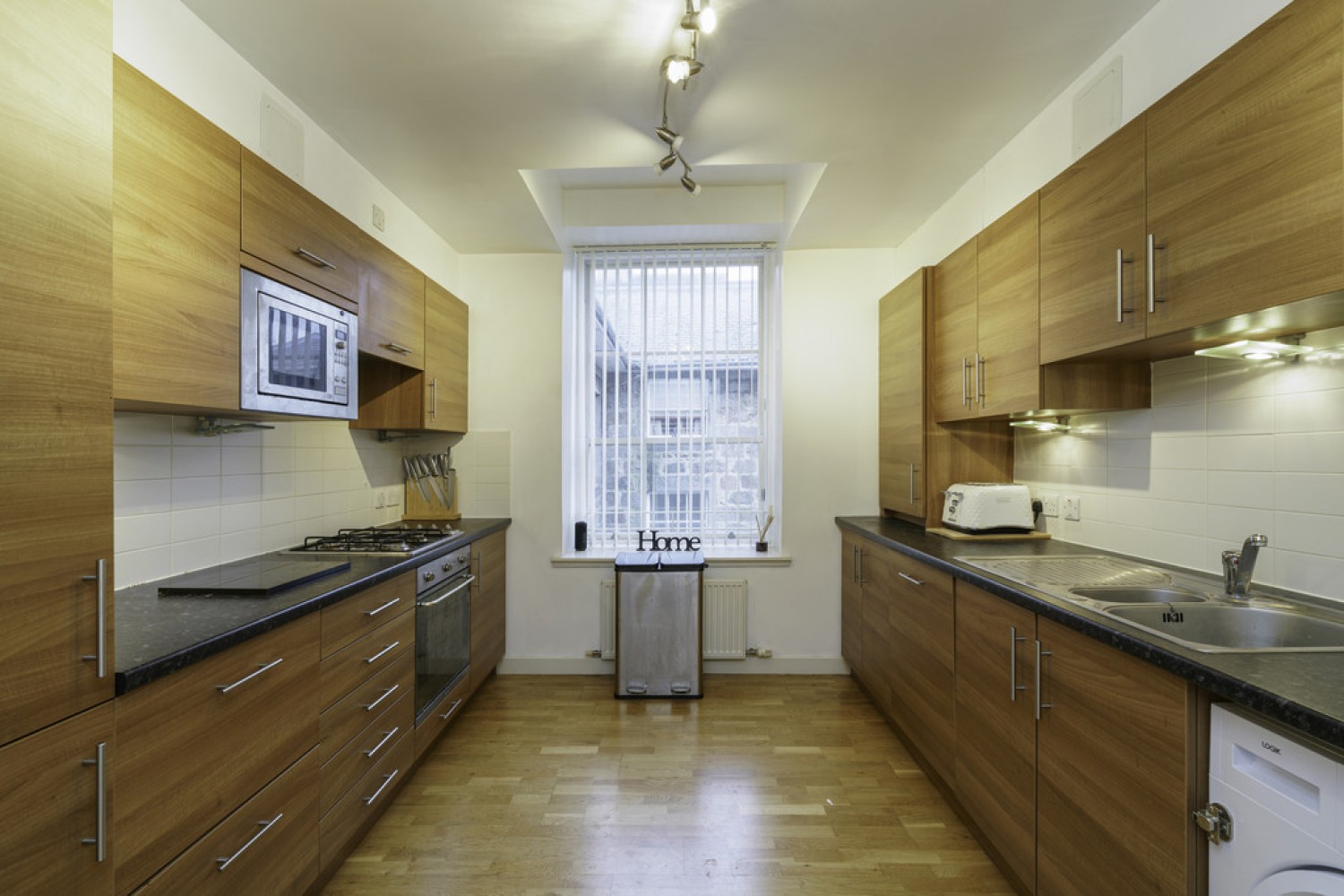 Shaw Crescent, Aberdeen
