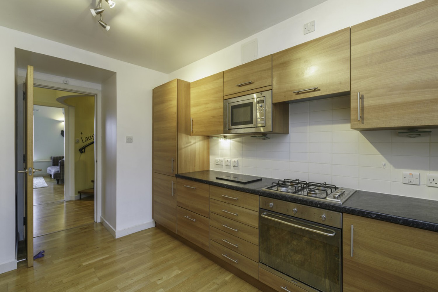 Shaw Crescent, Aberdeen