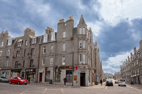Victoria Road