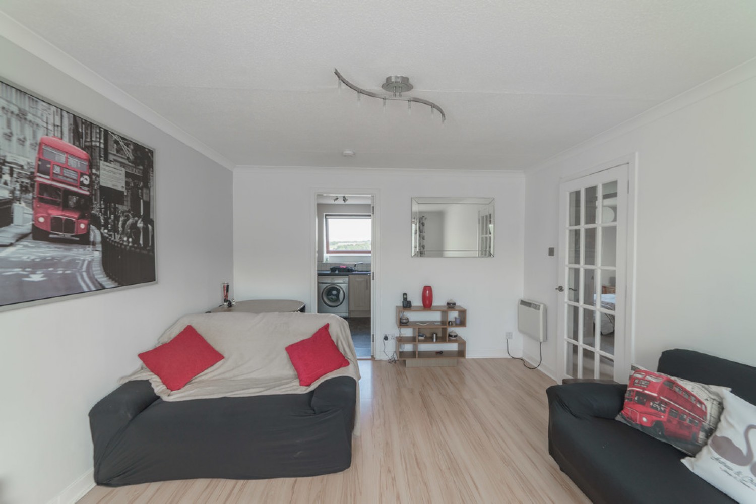 Ferguson Court, Bucksburn