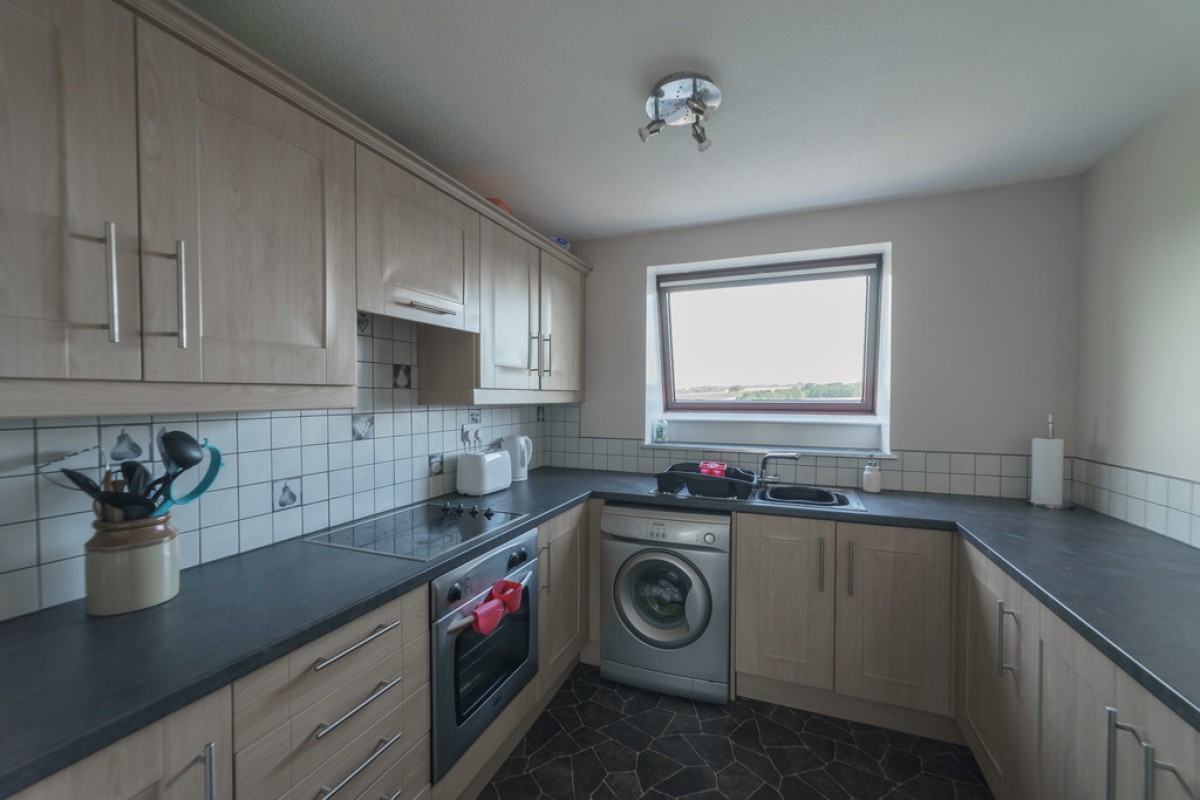 Ferguson Court, Bucksburn