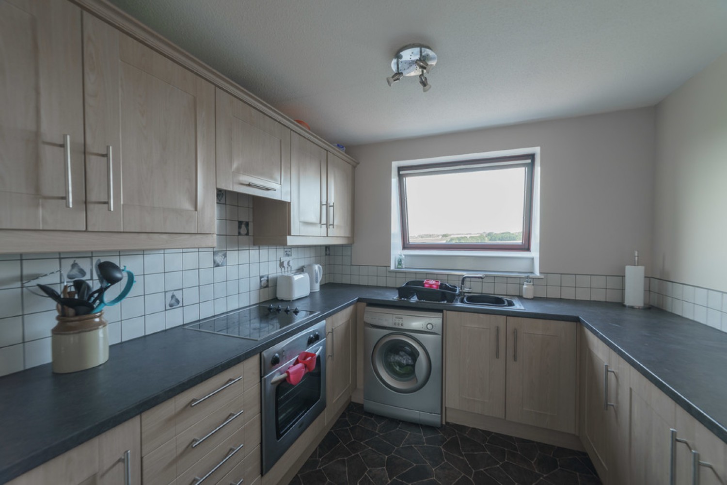 Ferguson Court, Bucksburn
