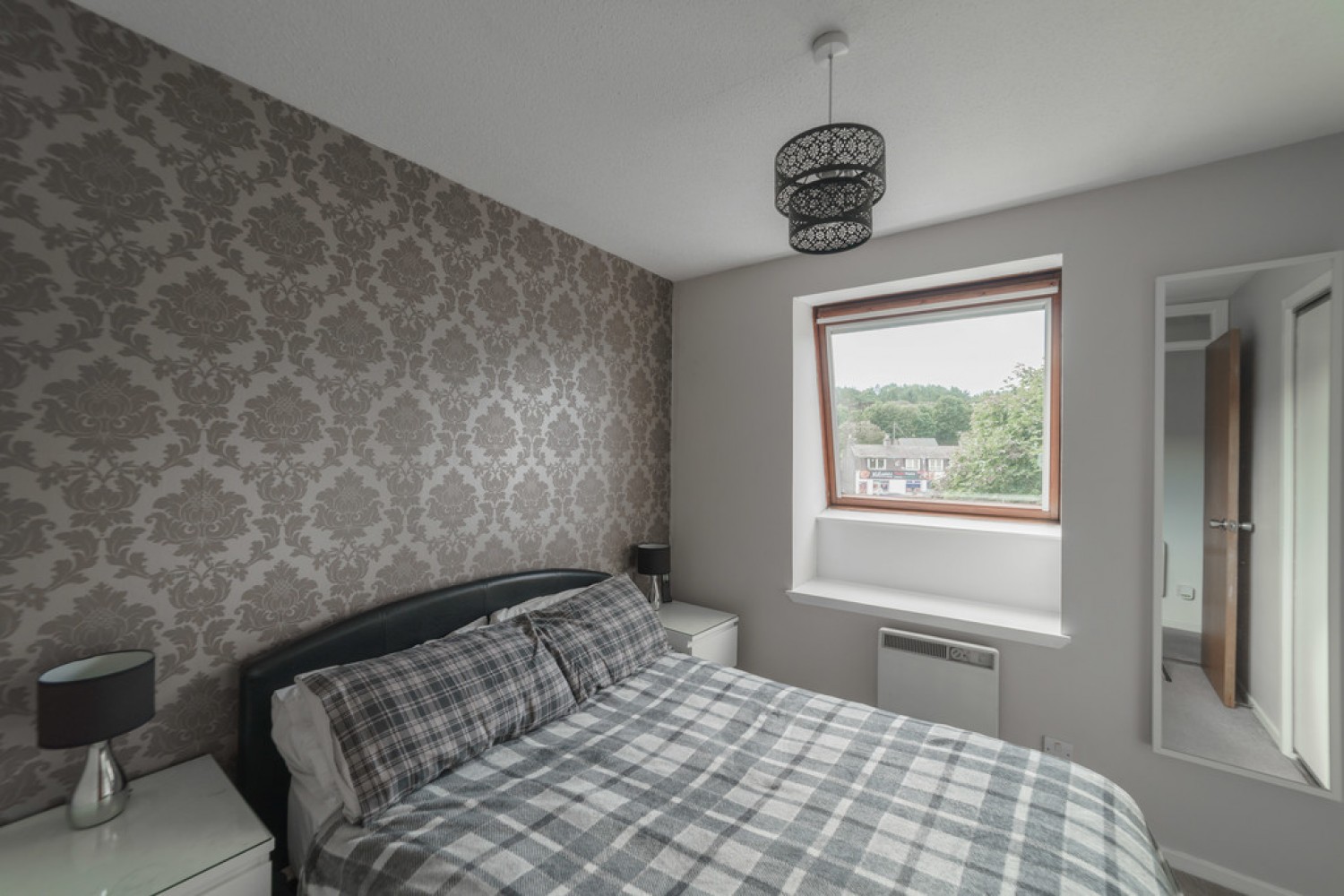 Ferguson Court, Bucksburn