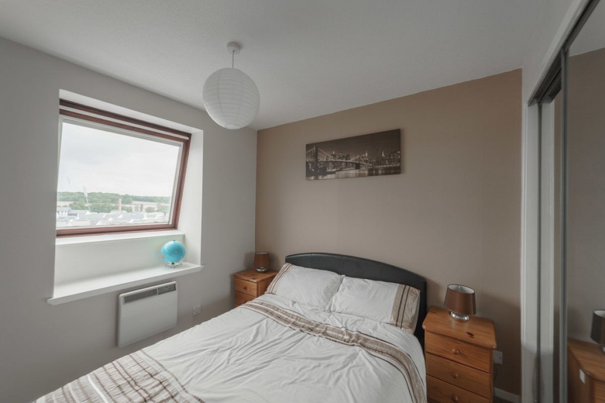 Ferguson Court, Bucksburn
