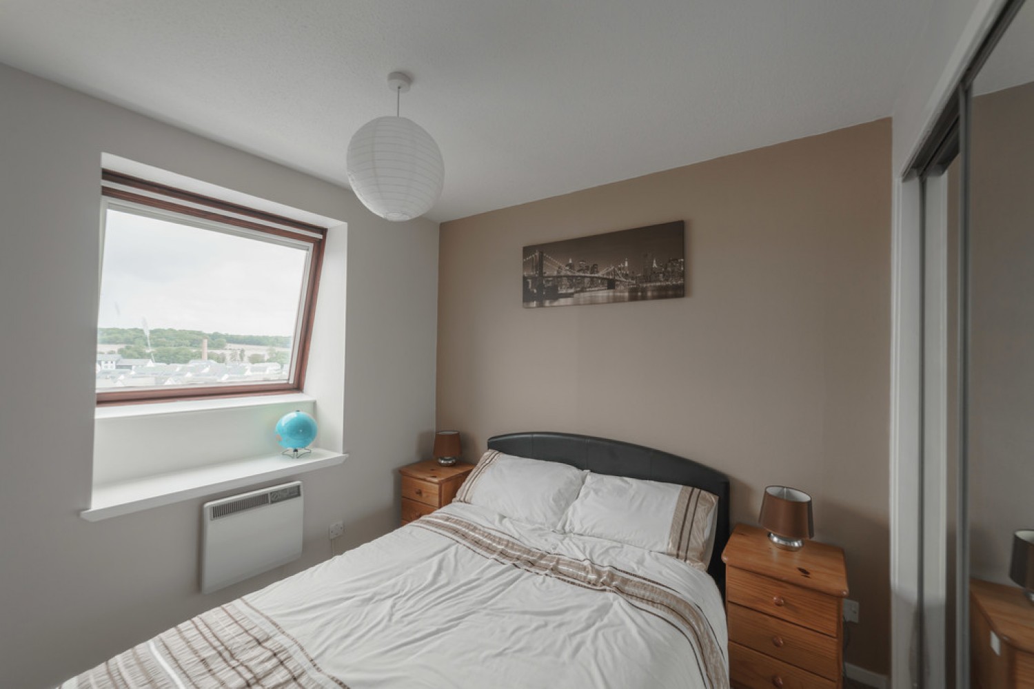Ferguson Court, Bucksburn