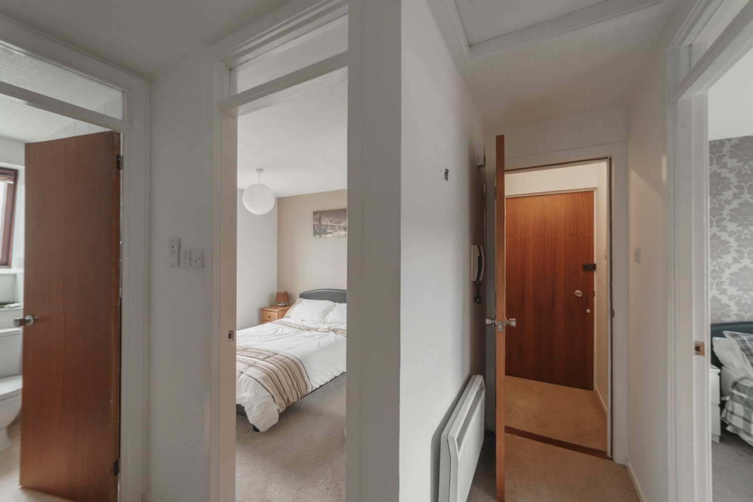 Ferguson Court, Bucksburn