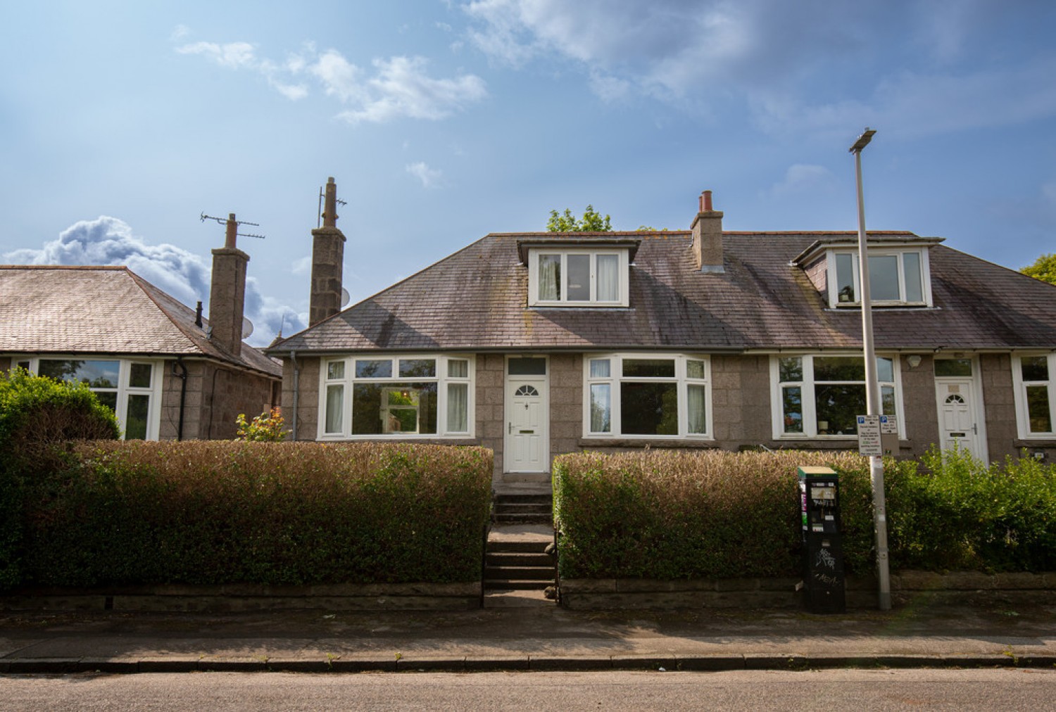 Sunnyside Terrace, Aberdeen