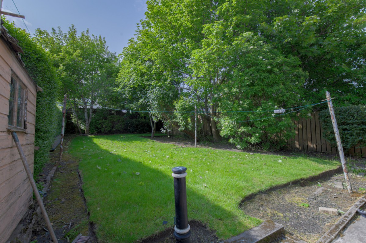 Sunnyside Terrace, Aberdeen
