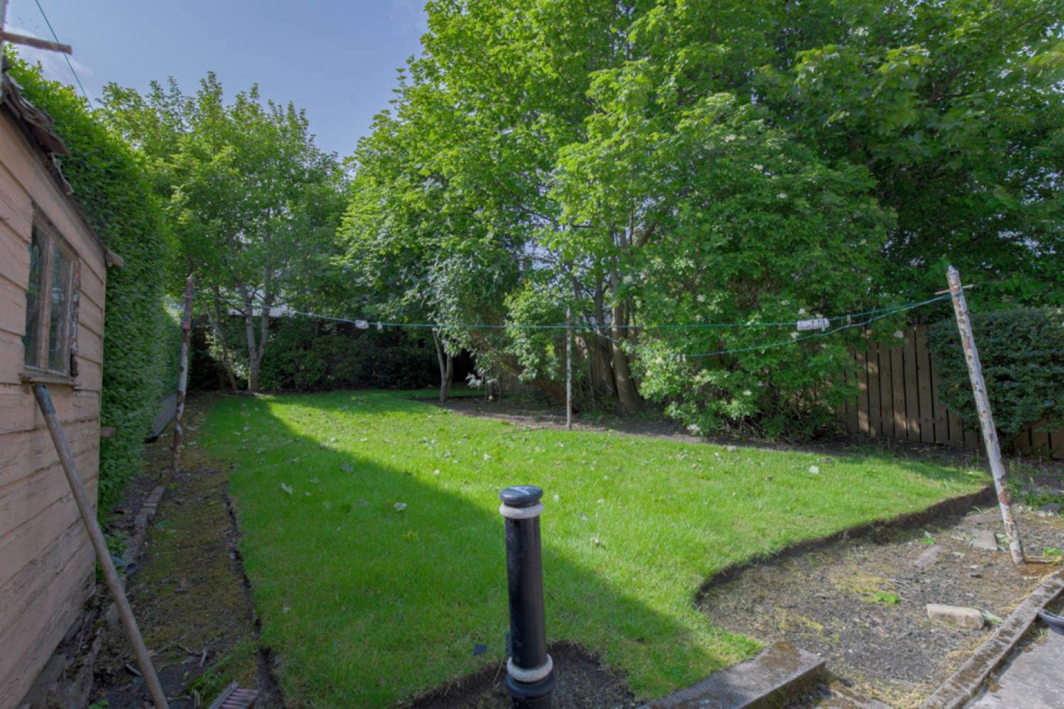 Sunnyside Terrace, Aberdeen