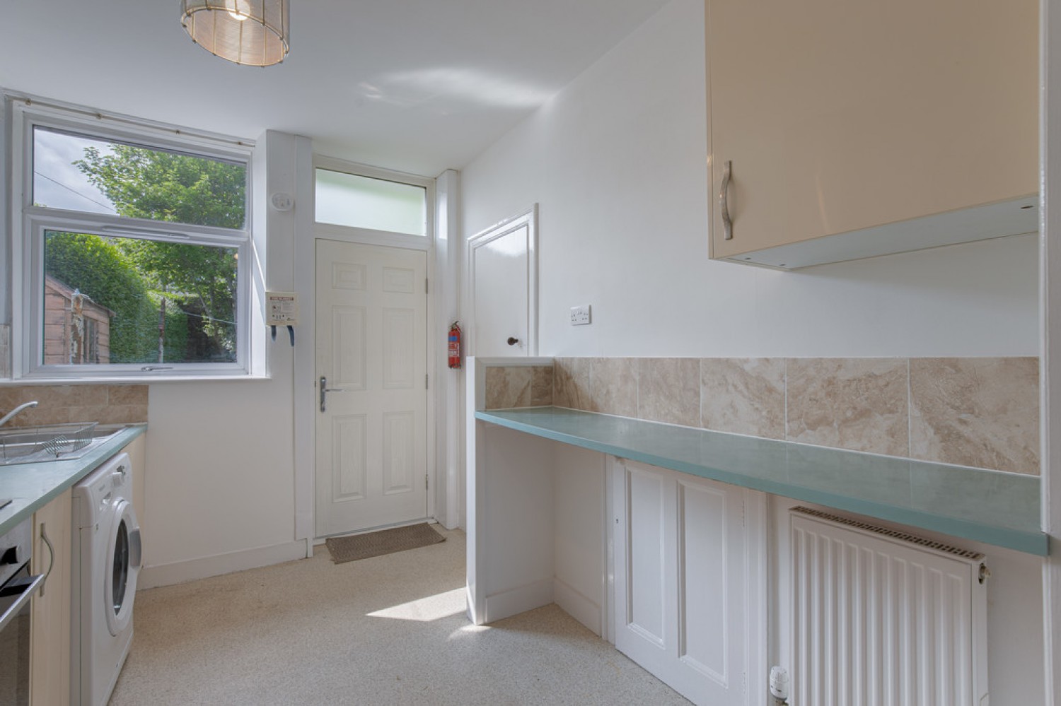 Sunnyside Terrace, Aberdeen