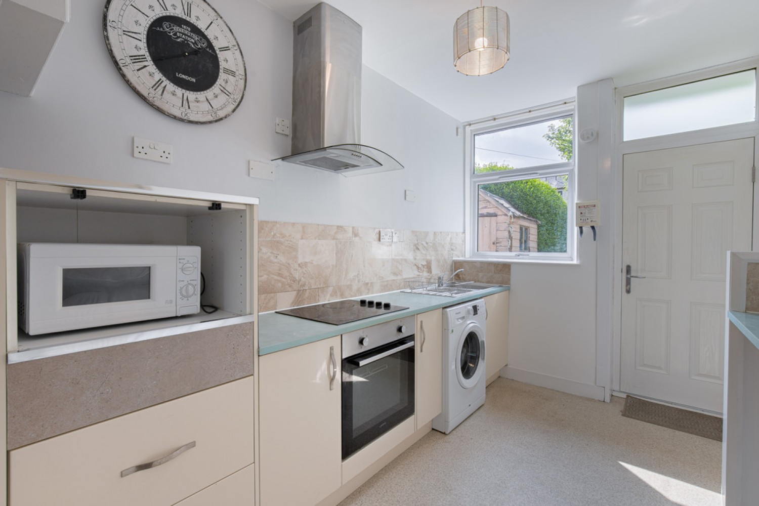 Sunnyside Terrace, Aberdeen