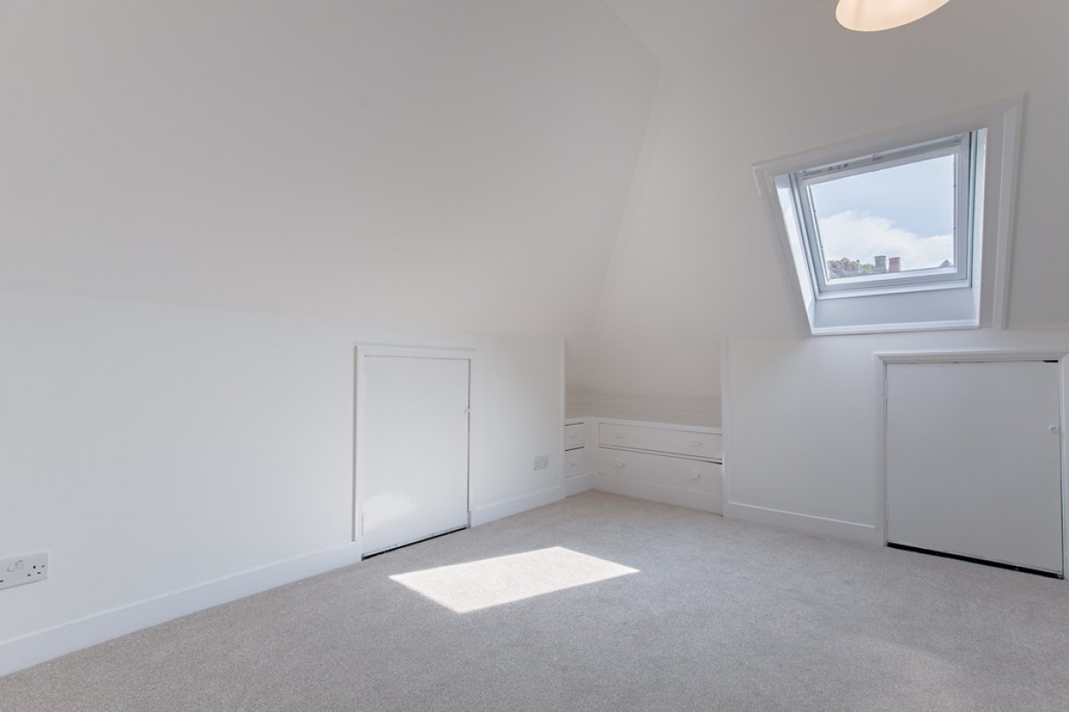 Sunnyside Terrace, Aberdeen