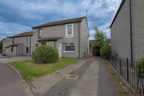 Lee Crescent North, Bridge Of Don