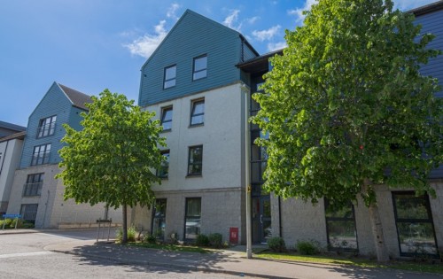 Papermill Avenue , Aberdeen