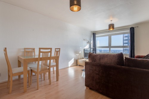 Rosehill Court, Aberdeen