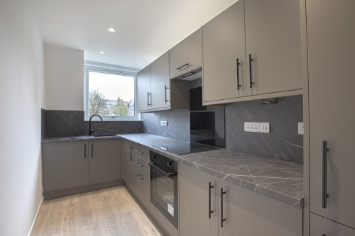 Roslin Terrace, Aberdeen