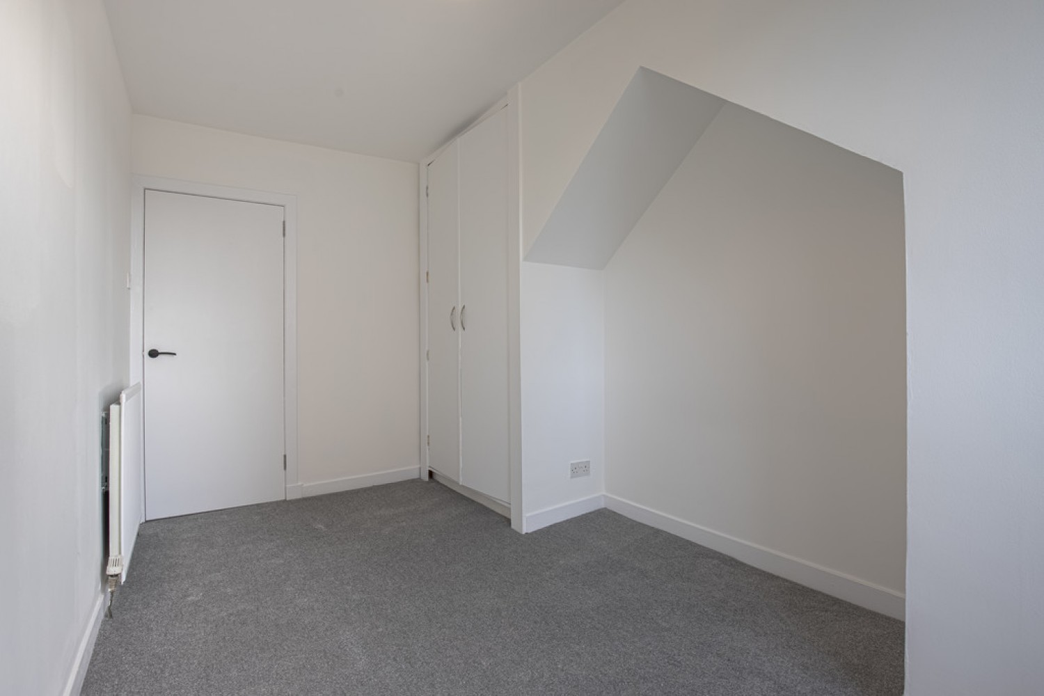 2 bedroom Flat for Letting Roslin Terrace, Aberdeen