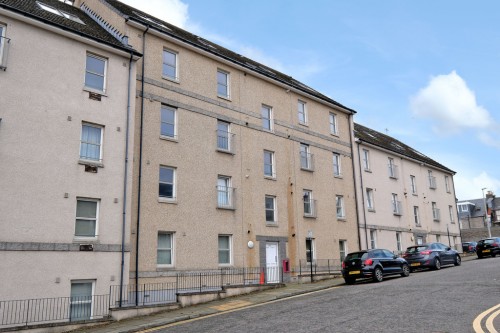 Affleck Street, Aberdeen