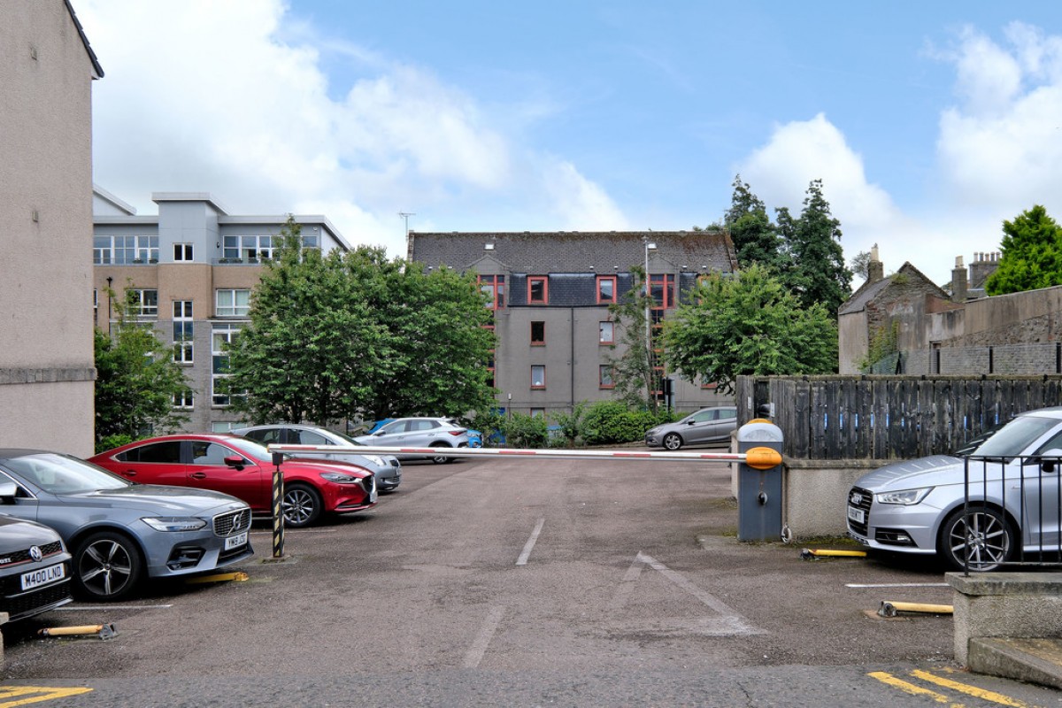 Affleck Street, Aberdeen