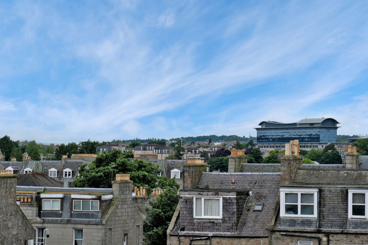 Affleck Street, Aberdeen