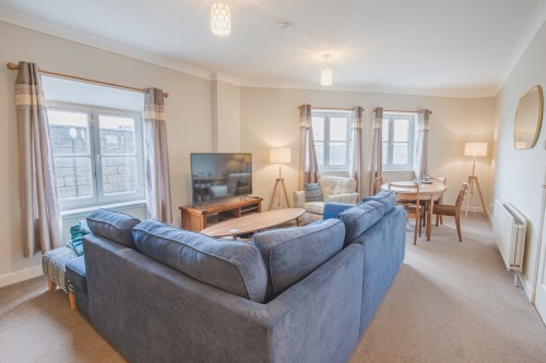 Ivory Court, Hutcheon Street, Aberdeen