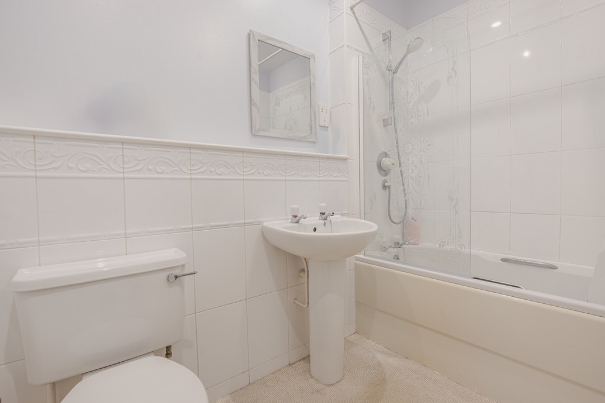 Ivory Court, Hutcheon Street, Aberdeen