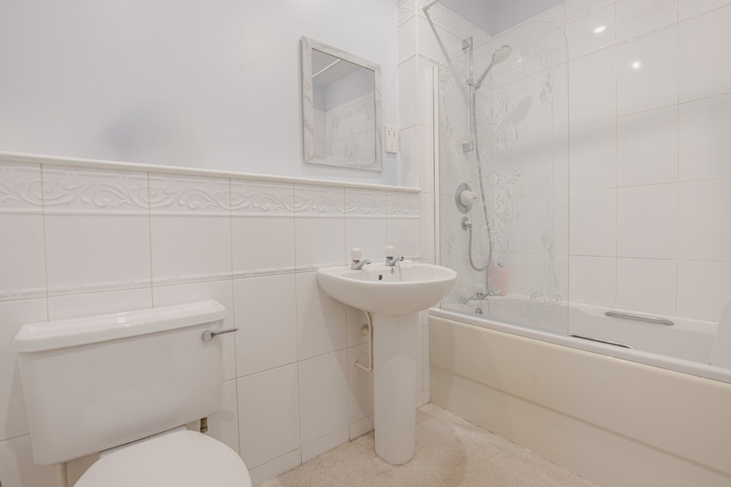 Ivory Court, Hutcheon Street, Aberdeen