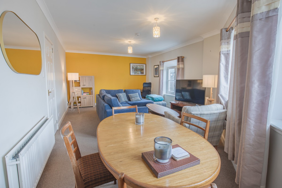 Ivory Court, Hutcheon Street, Aberdeen