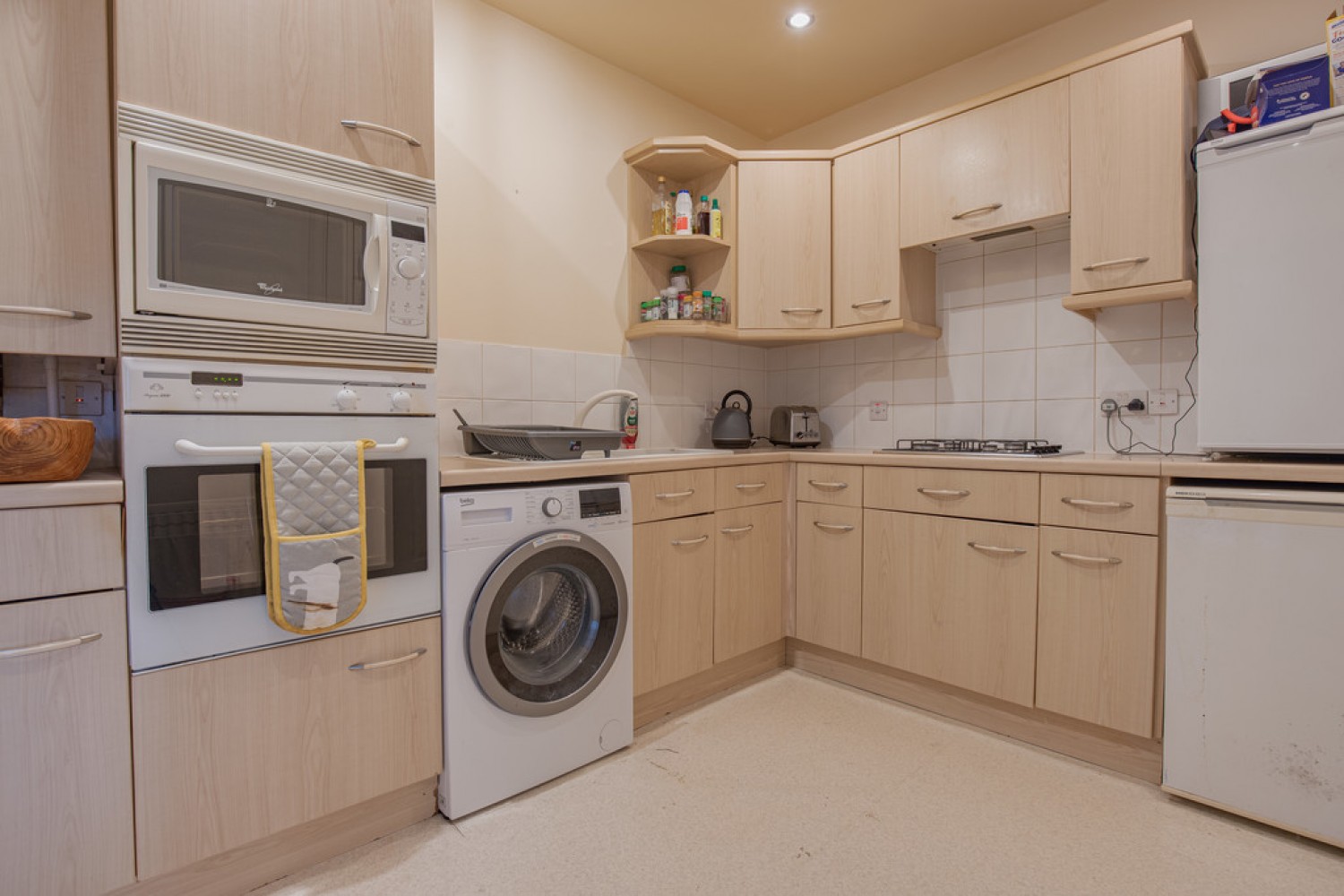 Ivory Court, Hutcheon Street, Aberdeen