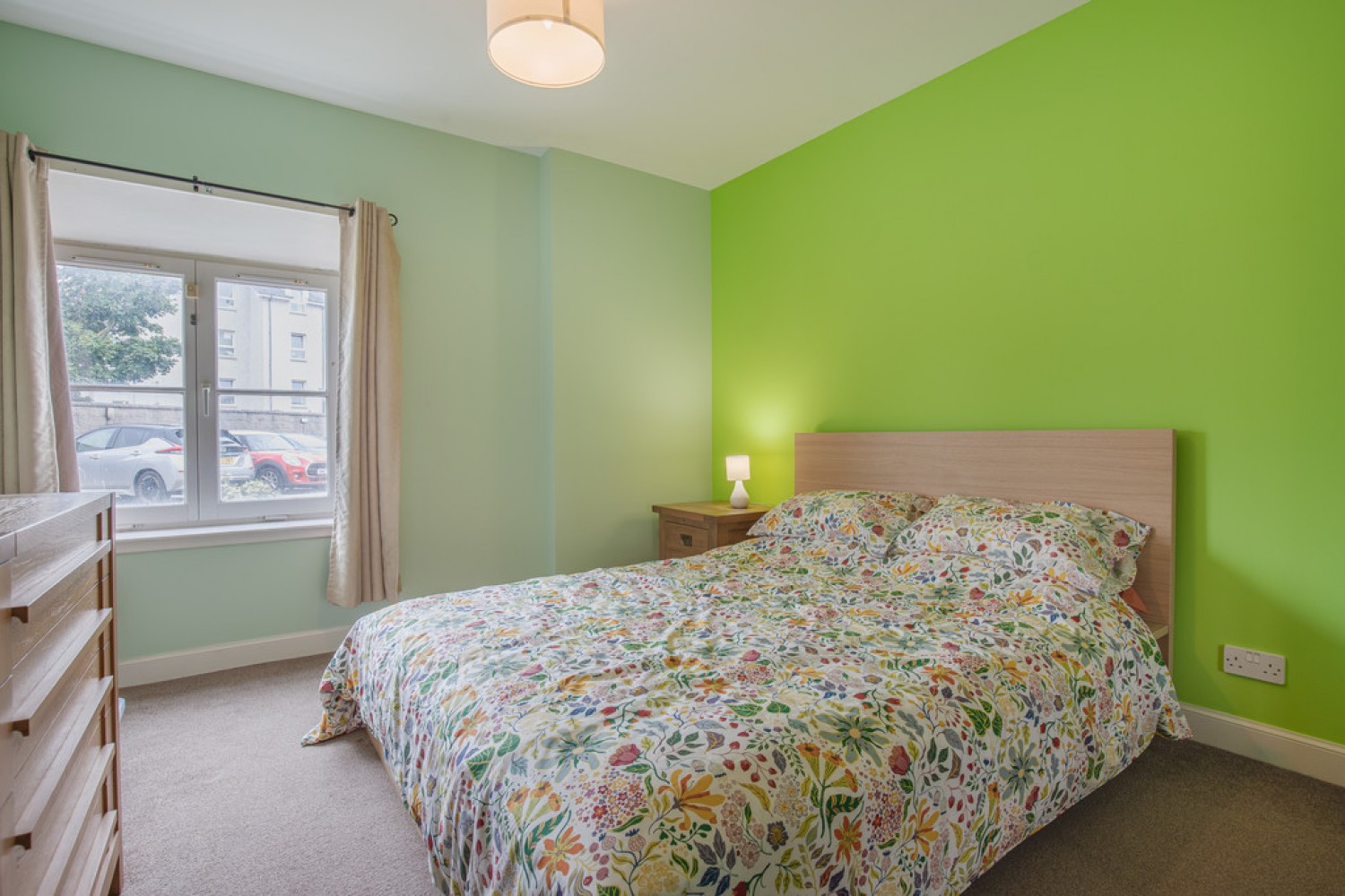 Ivory Court, Hutcheon Street, Aberdeen