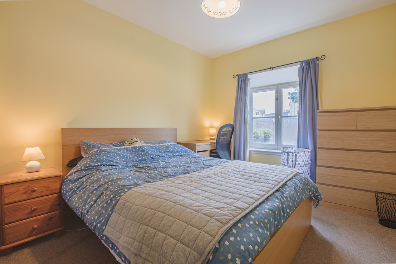 Ivory Court, Hutcheon Street, Aberdeen